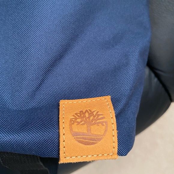 Timberland messenger bag - Picture 5 of 5